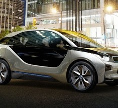 Электромобиль - автомобиль будущего