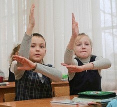 Образовательная система Российской Федерации внесена в десятку лучших в Европе