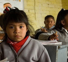 Мексика тратит $ 27 млн ​​в год на школы, которых не существует.