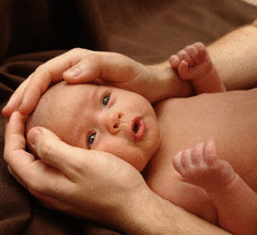 Причины и методы лечения конъюнктивита у новорожденного