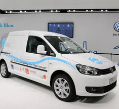 Электромобиль от Volkswagen будут тестировать студенты