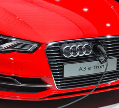 Audi вступит в гонку электрокаров в 2017 году