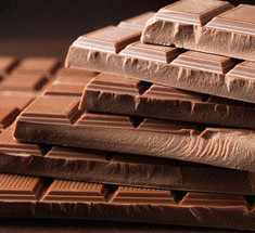 Шоколад стал вкуснее и полезнее благодаря ученым