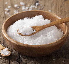 Полезные свойства и применение йодированной соли