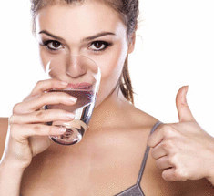 5 простых способов пить больше воды