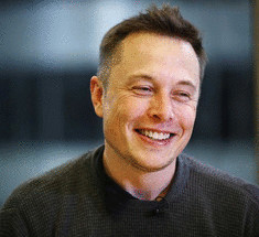История успеха Элона Маска: Tesla, SpaceX и фантастическое будущее