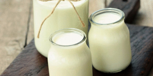 Домашний йогурт без йогуртницы: 5 простых рецептов