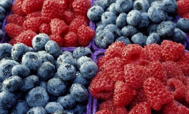 Идея для бизнеса—  продажа замороженных фруктов и овощей