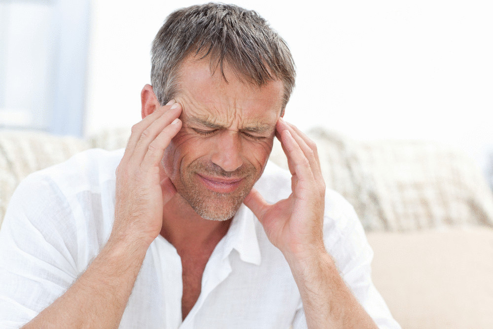 Причины головной боли, о которых вы не знали