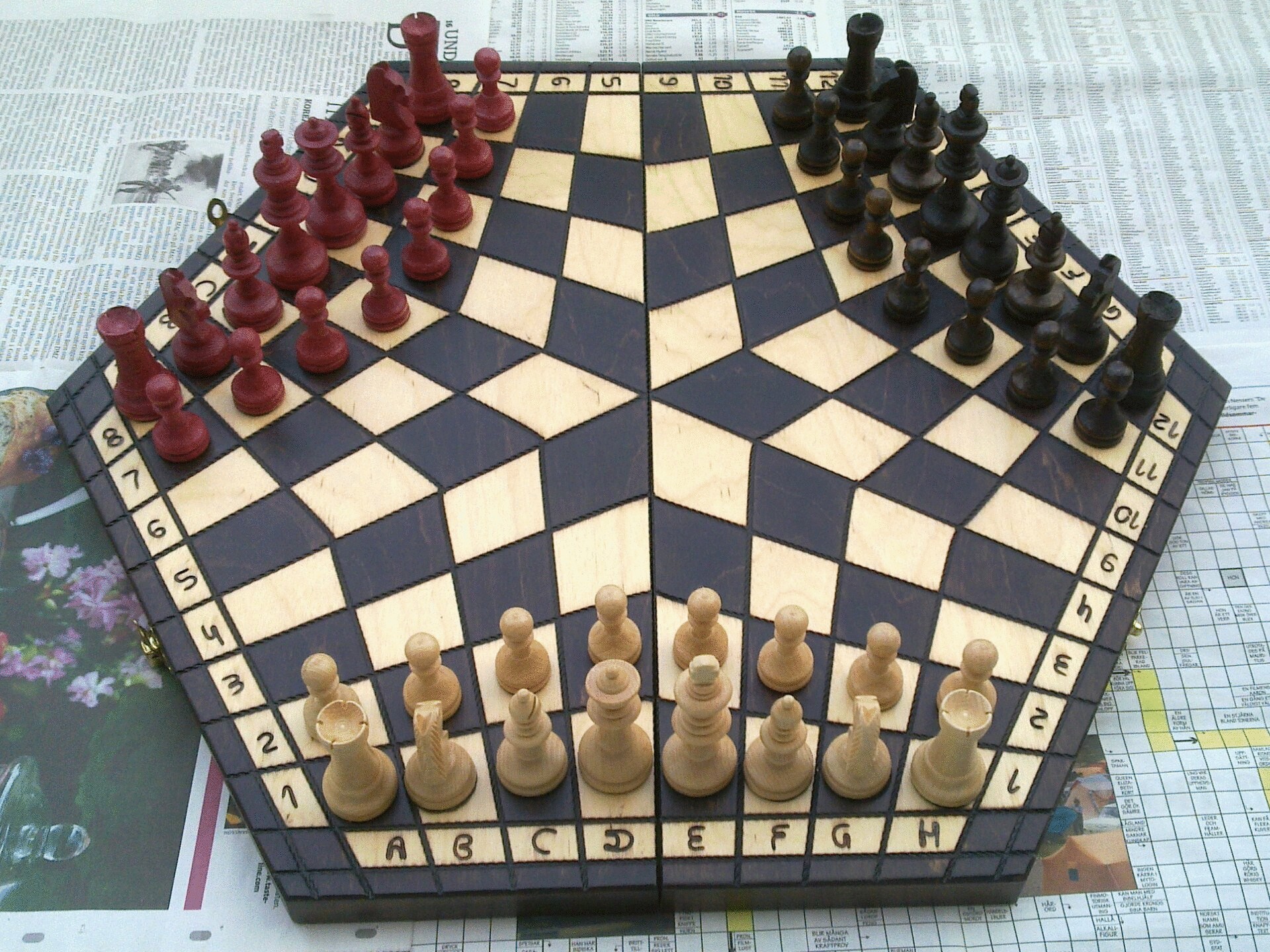 Вулкан играть без регистрации шахматы
