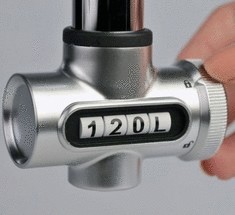 Water Lock - устройство для экономии воды
