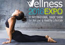4-я Международная отраслевая выставка  Wellness EXPO 2016