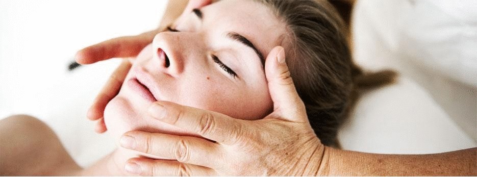 Реанимация лица - новая техника лечения пареза лицевого нерва