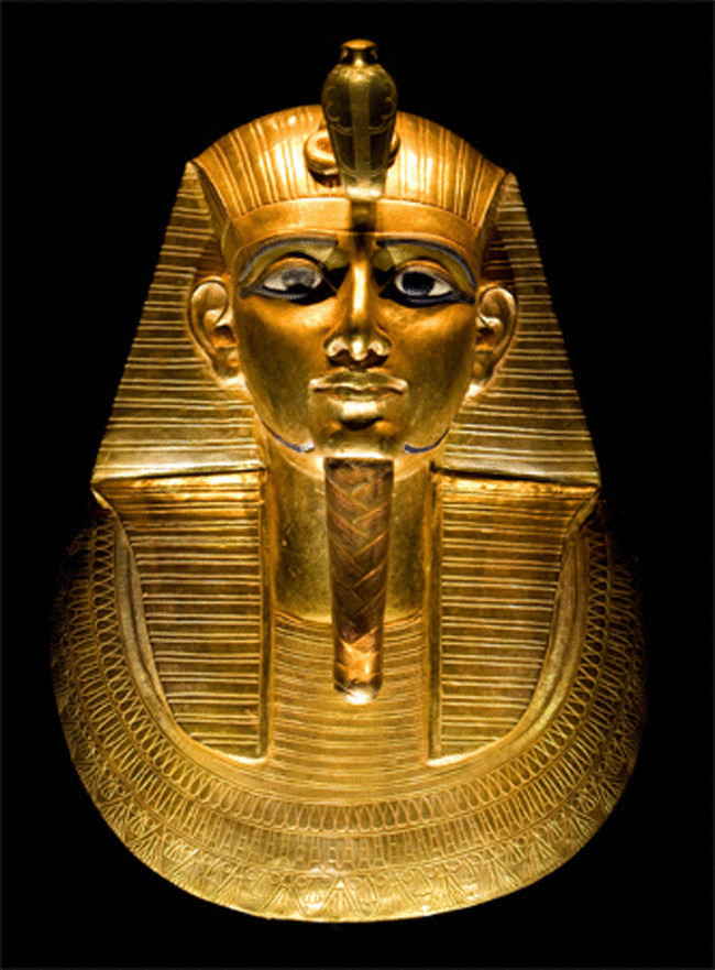  В Египте открыли гробницу фараона XI династии  