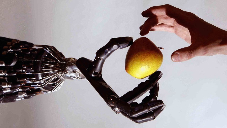 К 2015 году «Системы управления» создадут для роботов интеллект