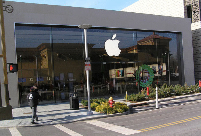 «Умными» домами в Apple будет заниматься отдельное подразделение