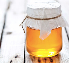 Как приготовить кедровый мед с живицей