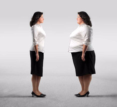 Почему женщины с годами толстеют