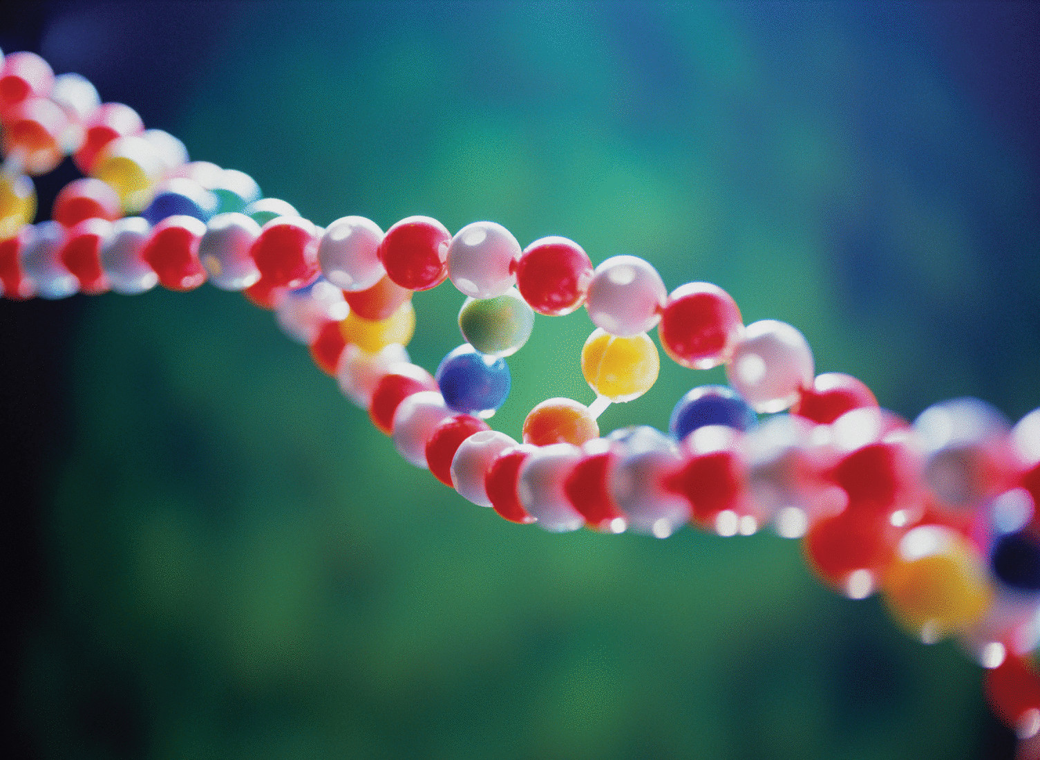 Учеными узнали, как нано частицы влияют на ДНК человека