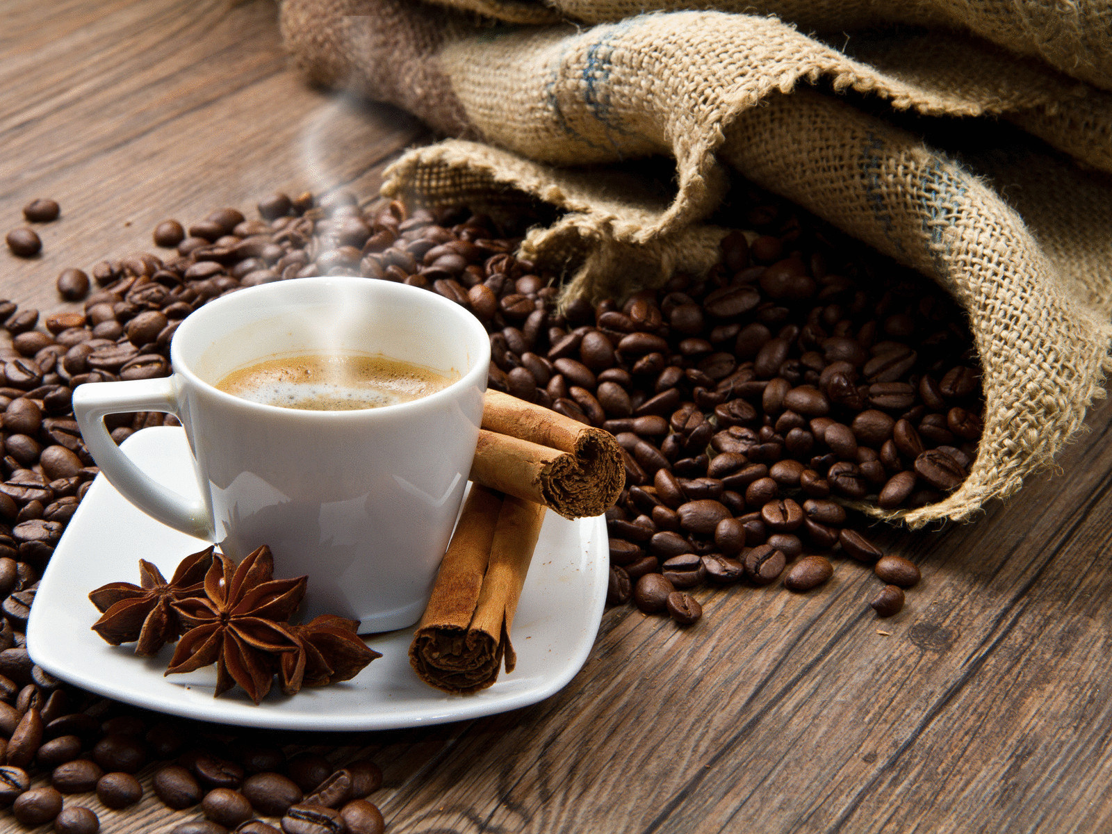 Те, кто пьет кофе, меньше болеют диабетом