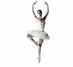 Диета балерины