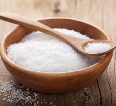 Как с помощью соли отчистить что угодно: 10 секретных приемов