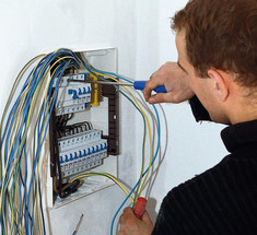 Правила разводки электропроводки в частном доме
