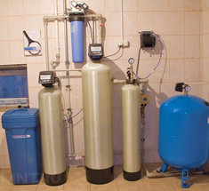 Водоподготовка для системы отопления