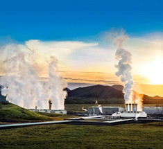 Солнечная и геотермальная энергетика самые перспективные из ВИЭ