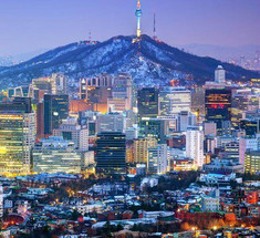 Южная Корея в 2019 году вложит $4,5 млрд в развитие восьми технологий будущего