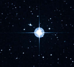 Обнаружена звезда возрастом 13,5 миллиардов лет 