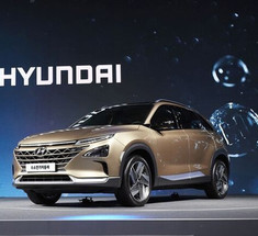 Hyundai пообещала 500 000 водородомобилей в год
