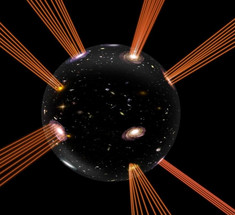 Предложена новая модель расширения Вселенной, объясняющая темную энергию