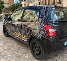 Переделать старое авто в электромобиль за 5000 евро предлагает французский стартап