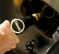 Гринпис хочет, чтобы Европа перестала продавать бензиновые автомобили в 2028 году