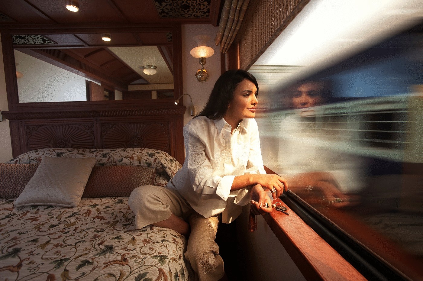 Image result for поездка на поезде в индии фото