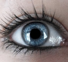 Почему у всех людей глаза разного цвета?