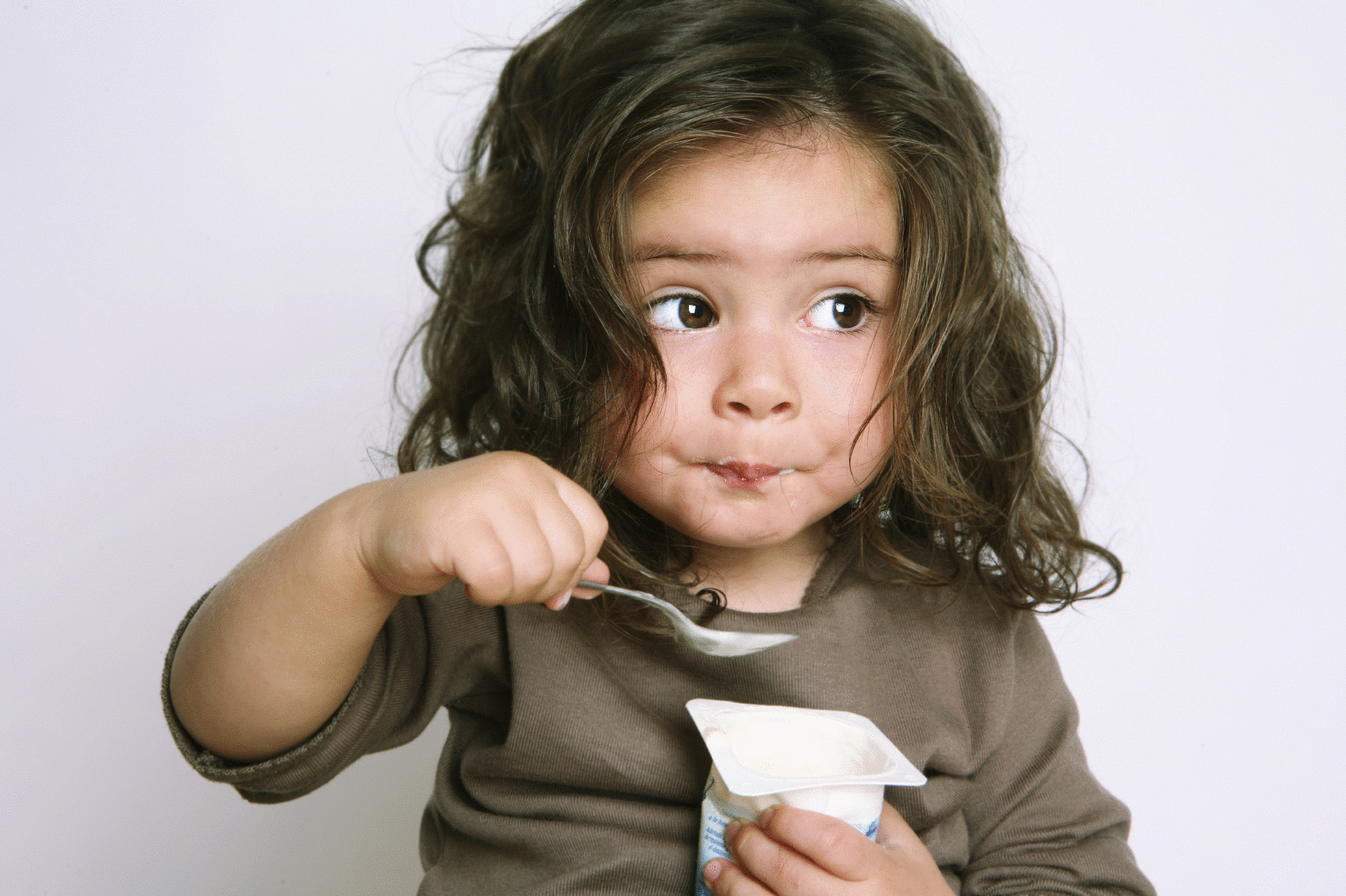 Нормализирует ли йогурт пищеварение?