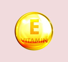 Витамин Е: преимущества и различные формы
