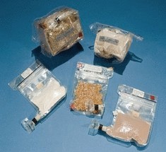 Чем питаются астронавты