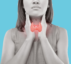 Как понять, что ваша щитовидка на пределе или слишком ленива