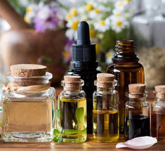 Болезни ЩИТОВИДНОЙ ЖЕЛЕЗЫ: Лечение эфирными маслами