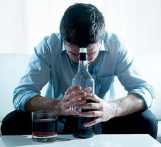 10 фактов об алкоголизме и алкоголиках