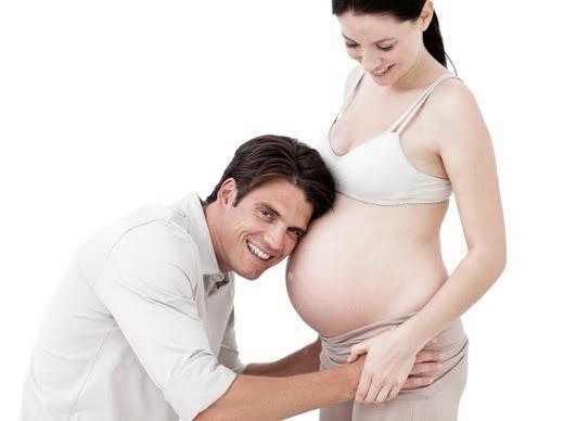 К чему снится ходить беременной