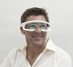 Re-Timer - уникальные очки для управления биоритмами
