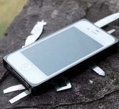 Инженеры придумали, как превратить iPhone в швейцарский нож