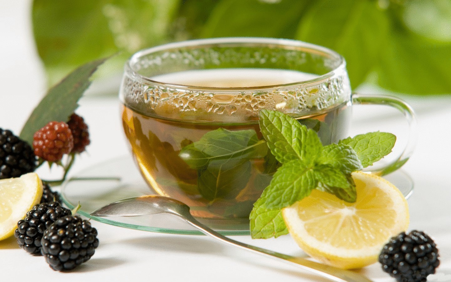 Зеленый чай используют для профилактики гриппа