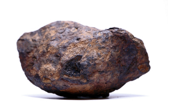 Самые потрясающие факты о метеоритах 