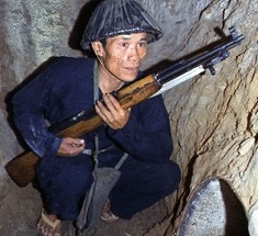 Японский солдат не сдавался в плен 28 лет