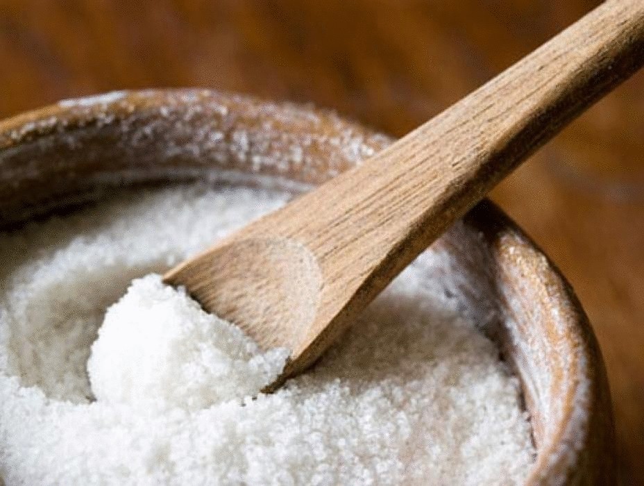 Как вывести лишнюю соль из организма?